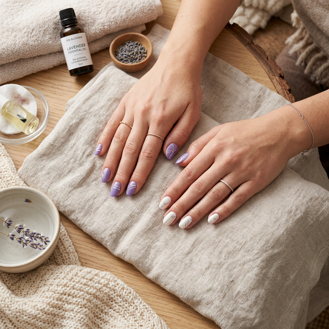Account Unique-Azalea Nail & Spa